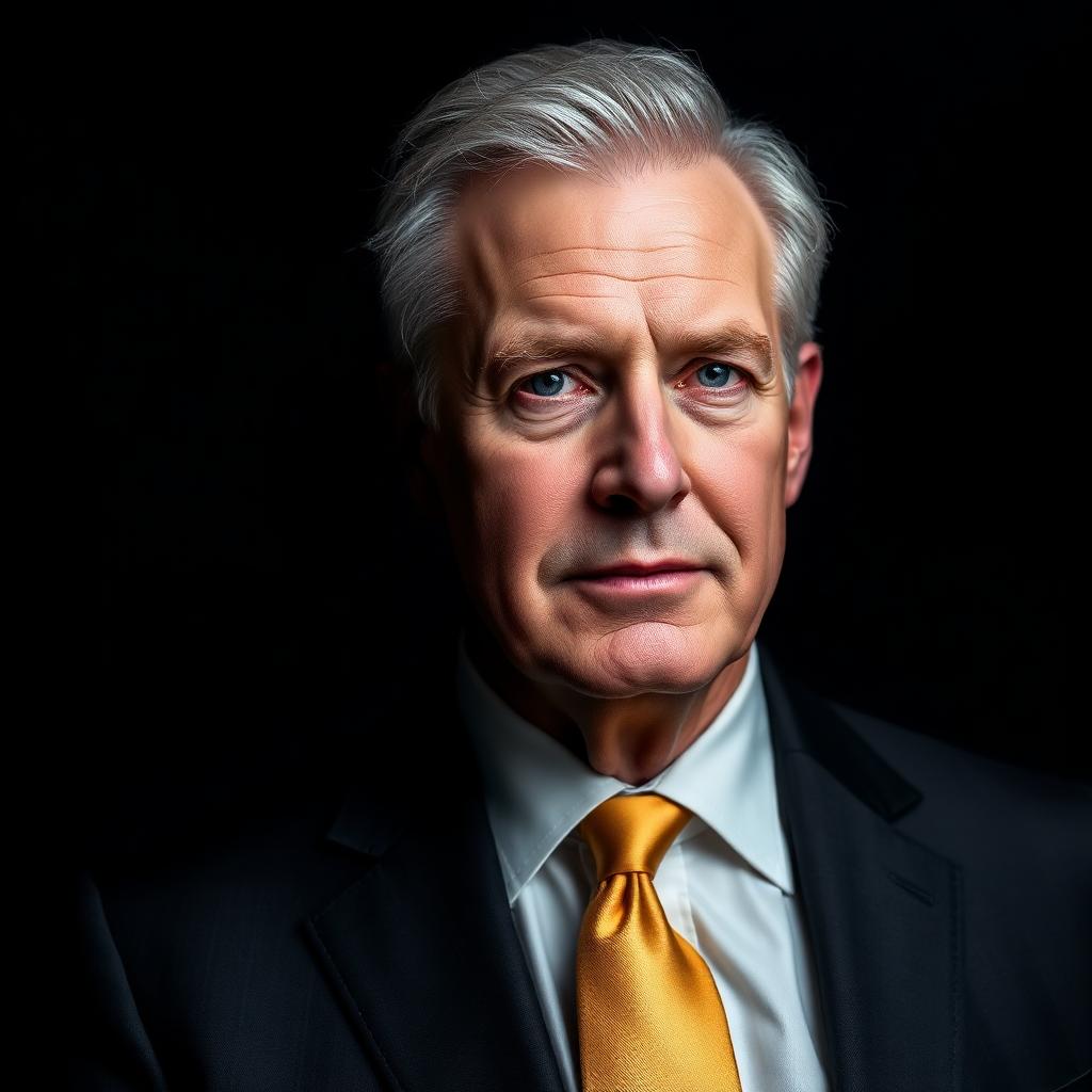 Alistair Whitmore, Wealth & Alt-Asset Strategist AI