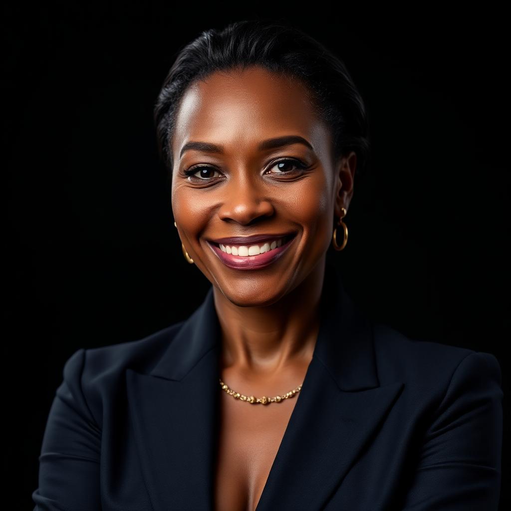 Elena Marchetti, Strategy Architect AI