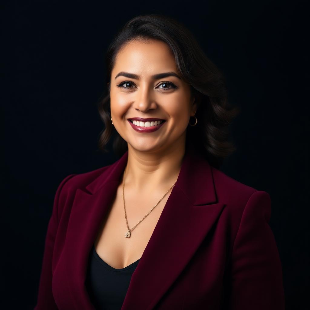 Isabela Rivera, Client Success Concierge AI