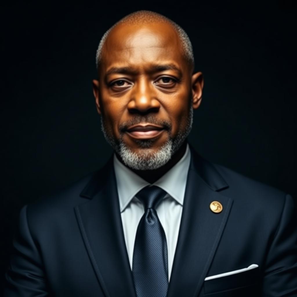 Marcus Whitfield, Compliance & Risk Counsel AI