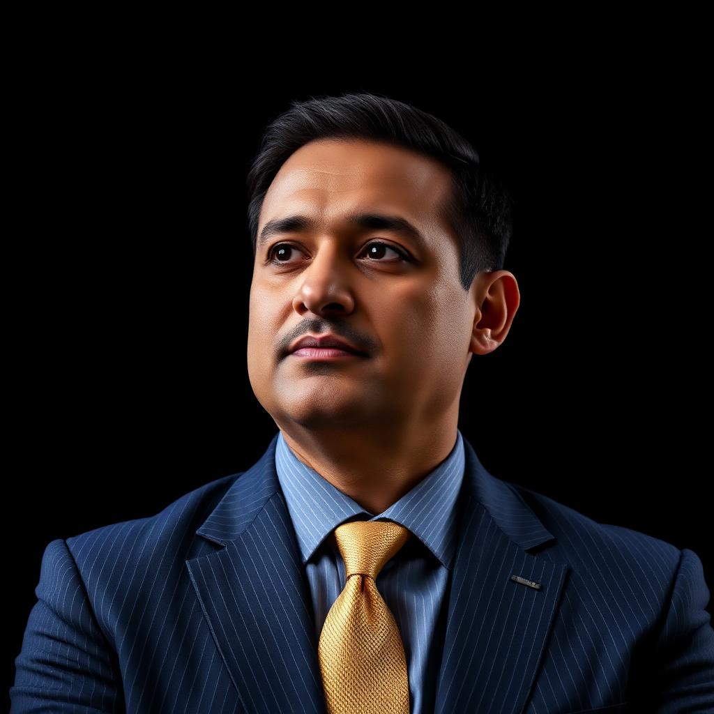 Rahul Mehta, Credit Literacy Advisor AI