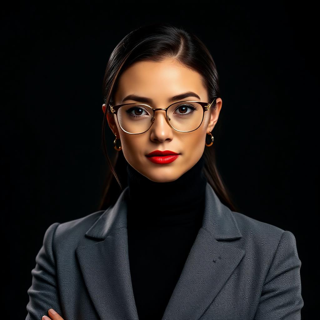 Sofia Kovac, Document Intelligence AI