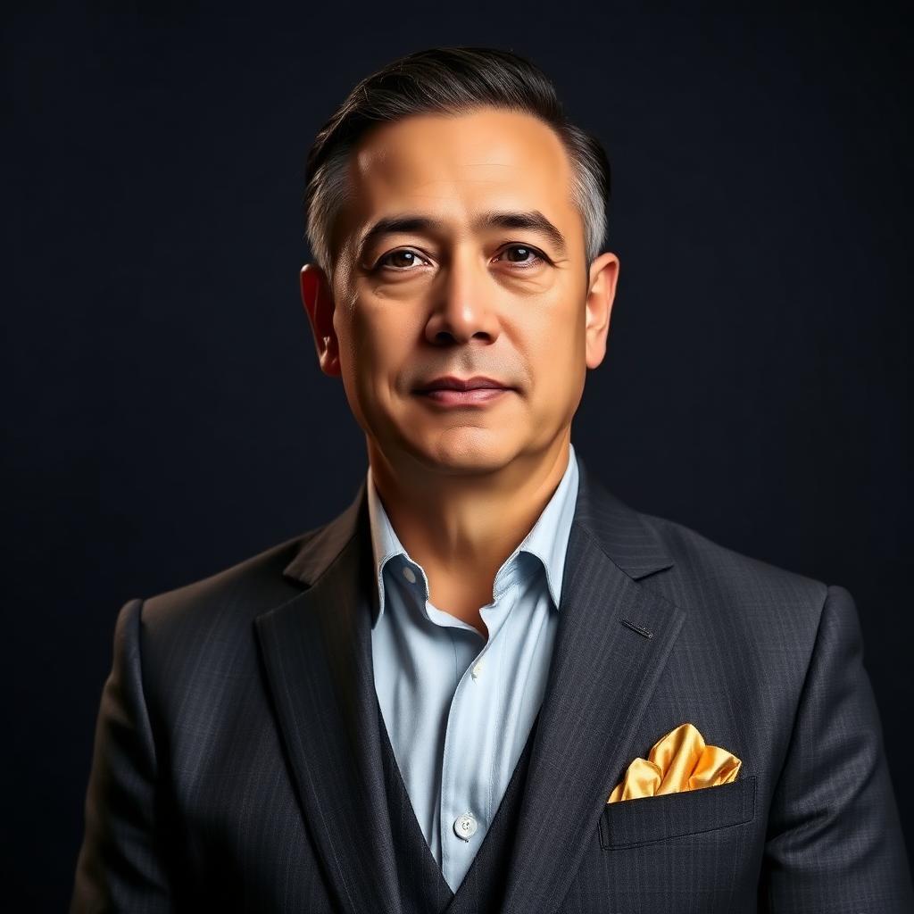 Marcus Delgado, Capital Readiness Officer AI
