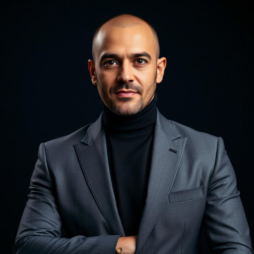 Karim Haddad, Operations Manager AI